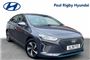 2019 Hyundai IONIQ 1.6 GDi Hybrid Premium SE 5dr DCT