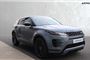 2022 Land Rover Range Rover Evoque 2.0 D200 Evoque Edition 5dr Auto