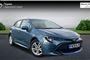 2020 Toyota Corolla 1.8 VVT-i Hybrid Icon Tech 5dr CVT