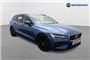 2019 Volvo V60 2.0 D3 [150] R DESIGN Plus 5dr Auto