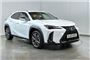 2023 Lexus UX 250h 2.0 F-Sport Design 5dr CVT