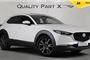 2021 Mazda CX-30 2.0 Skyactiv X MHEV 100th Anniversary Edition 5dr
