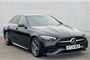 2024 Mercedes-Benz C-Class C220d AMG Line 4dr 9G-Tronic