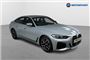 2022 BMW 4 Series Gran Coupe 420i M Sport 5dr Step Auto