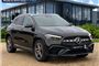 2023 Mercedes-Benz GLA GLA 250e AMG Line Executive 5dr Auto