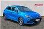 2024 MG MG3 1.5 Hybrid Trophy 5dr Auto