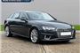 2019 Audi A4 Avant 40 TFSI S Line 5dr S Tronic