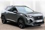 2023 Peugeot 2008 1.2 PureTech 130 Allure 5dr