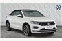 2021 Volkswagen T-Roc Cabriolet 1.5 TSI R-Line 2dr DSG