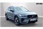 2024 Volvo XC60 2.0 T6 [350] RC PHEV Plus Dark 5dr AWD Geartronic