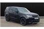 2019 Land Rover Discovery 3.0 SD6 Landmark Edition 5dr Auto