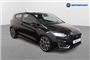 2022 Ford Fiesta 1.0 EcoBoost Hybrid mHEV 155 ST-Line Vignale 3dr