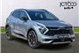 2024 Kia Sportage 1.6T GDi 48V ISG GT-Line 5dr DCT
