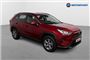 2023 Toyota RAV4 2.5 VVT-i Hybrid Icon 5dr CVT 2WD