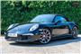 2014 Porsche 911 S 2dr PDK