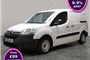 2018 Citroen Berlingo Van 1.6 BlueHDi 625Kg LX 100ps ETG6