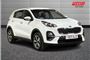 2021 Kia Sportage 1.6 CRDi 48V ISG 2 5dr