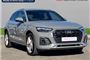 2022 Audi Q5 40 TDI Quattro S Line 5dr S Tronic