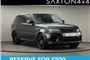 2021 Land Rover Range Rover Sport 3.0 D300 HSE Dynamic Black 5dr Auto