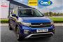 2021 Volkswagen T-Cross 1.0 TSI 110 United 5dr