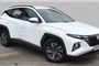 2023 Hyundai Tucson 1.6 TGDi SE Connect 5dr 2WD