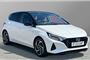 2023 Hyundai i20 1.0T GDi 48V MHD Ultimate 5dr