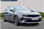 2023 Vauxhall Astra 1.5 Turbo D Ultimate 5dr Auto