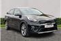 2021 Kia Niro 1.6 GDi Hybrid 3 5dr DCT