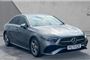 2024 Mercedes-Benz A-Class Saloon A200 AMG Line Executive 4dr Auto