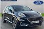 2023 Ford Puma 1.0 EcoBoost Hybrid mHEV ST-Line Vignale 5dr