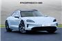 2025 Porsche Taycan 340kW 4S 89kWh 5dr Auto