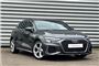 2023 Audi A3 35 TDI S Line 5dr S Tronic