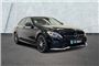 2018 Mercedes-Benz C-Class C43 4Matic Premium 4dr Auto