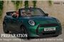 2021 MINI Convertible 1.5 Cooper Exclusive 2dr Auto