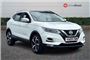 2020 Nissan Qashqai 1.3 DiG-T Tekna 5dr