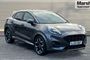 2020 Ford Puma 1.0 EcoBoost Hybrid mHEV ST-Line X First Ed 5dr