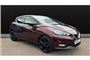 2022 Nissan Micra 1.0 IG-T 92 N-Sport 5dr