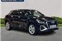 2024 Audi Q2 30 TFSI 116 S Line 5dr