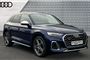 2022 Audi SQ5 SQ5 TDI Quattro 5dr Tiptronic