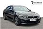 2020 BMW 3 Series 330e M Sport 4dr Auto