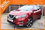 2019 Nissan Qashqai 1.3 DiG-T Tekna 5dr