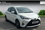 2018 Toyota Yaris 1.5 Hybrid Icon Tech 5dr CVT