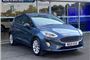 2021 Ford Fiesta 1.0 EcoBoost 95 Titanium 5dr