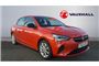 2021 Vauxhall Corsa 1.2 SE 5dr