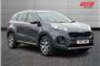 2017 Kia Sportage 2.0 CRDi GT-Line 5dr Auto [AWD]