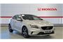 2018 Volvo V40 D3 [4 Cyl 150] R DESIGN Pro 5dr Geartronic