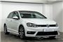 2016 Volkswagen Golf 1.4 TSI 150 R-Line Edition 5dr DSG