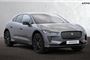 2023 Jaguar I-Pace 294kW EV400 R-Dynamic HSE Black 90kWh 5dr Auto