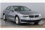 2020 BMW 5 Series 520i SE 4dr Auto
