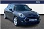 2017 MINI Hatchback 5dr 2.0 Cooper S 5dr